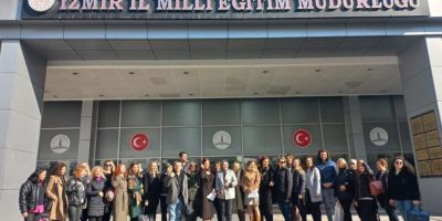 İzmir İl Milli Eğitim Müdürü Atanma Tarihi ve Güncel Bilgiler [2026] - Kapak Görseli