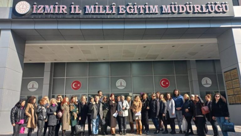 İzmir İl Milli Eğitim Müdürü Atanma Tarihi ve Güncel Bilgiler [2026] - Kapak Görseli