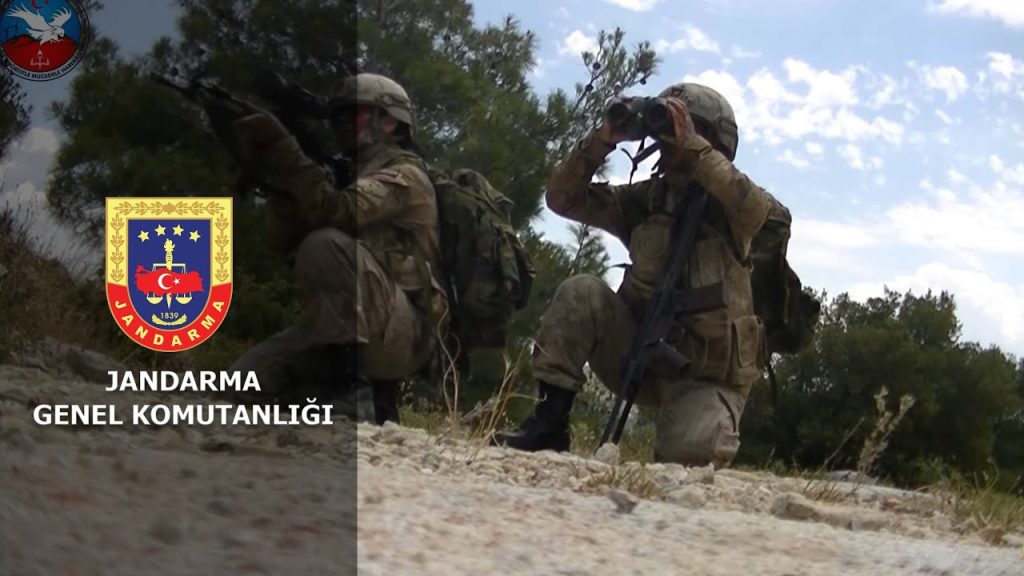 Jandarma Astsubay Eğitim Merkezi Süresi ve 2026 Güncel Bilgiler [Uzman Rehber] - Kapak Görseli