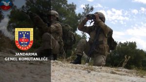 Jandarma Astsubay Eğitim Merkezi Süresi ve 2026 Güncel Bilgiler [Uzman Rehber] - Kapak Görseli
