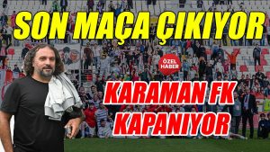 Karaman FK’nın Kapanış Nedenleri ve Çözüm Önerileri [Uzman Analizi] - Kapak Görseli