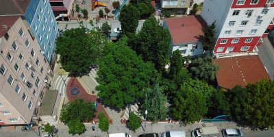 Küçükçekmece Atatürk Mahallesi Bina Sayısı ve Güncel Veriler [2026] - Kapak Görseli