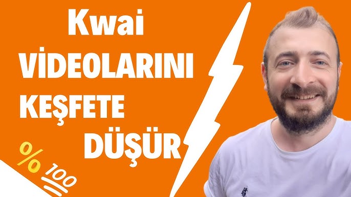 Kwai videolarınızın keşfete düşmemesinin kesin çözümü [2026] - Kapak Görseli