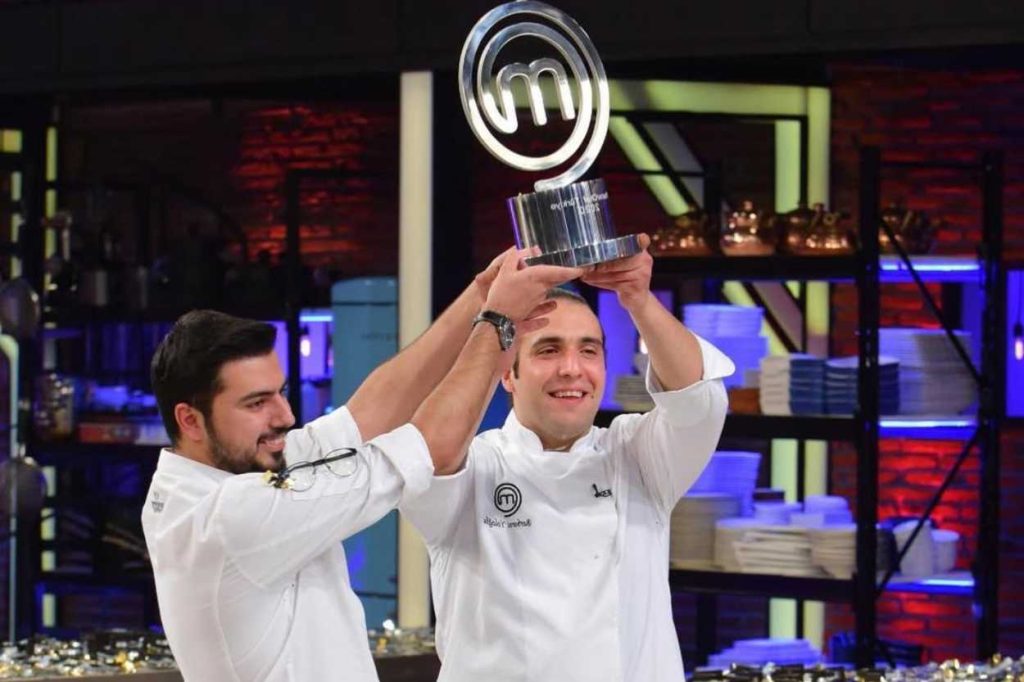 MasterChef Türkiye Şampiyonlarının Para Ödülü Hakkında Kesin Bilgiler [2026] - Kapak Görseli