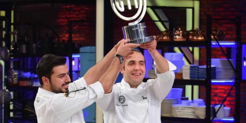 MasterChef Türkiye Şampiyonlarının Para Ödülü Hakkında Kesin Bilgiler [2026] - Kapak Görseli