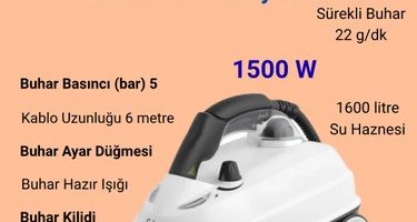 MaxSteam Buhar Basıncı Değeri ve Performans Püf Noktaları [2026] - Kapak Görseli
