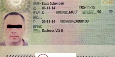 Ofor Vizesi Başvurusu ve Onayı İçin Kanıtlanmış Yöntemler [2026] - Kapak Görseli