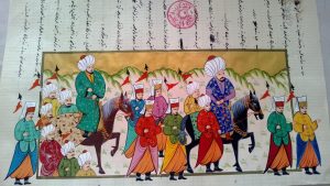 Osmanlı Sanatında En Çok Gelişen Dal ve Uzman Püf Noktaları [2026] - Kapak Görseli