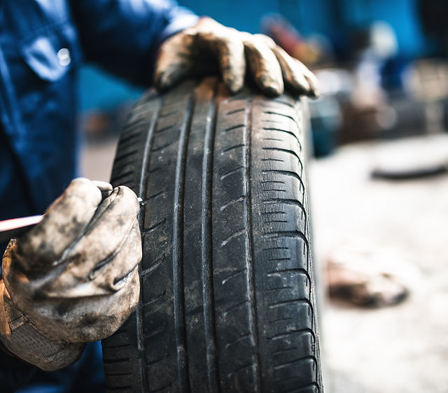 Öztürkler Lastik Sahiplik ve Uzmanlık Detayları [2026 Güncel] - Kapak Görseli