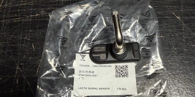 SR3 Lastik Basıncı Ayarı İçin Kesin Çözüm [2026 Uzman Rehberi] - Kapak Görseli