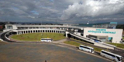 Sakarya Otogarı ile İstanbul Otogarı Arasındaki Mesafe ve Ulaşım [2026] - Kapak Görseli