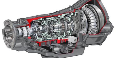Şanzıman Seçenekleri ve Teknik Özellikleri [Uzman Rehber 2026] - Kapak Görseli
