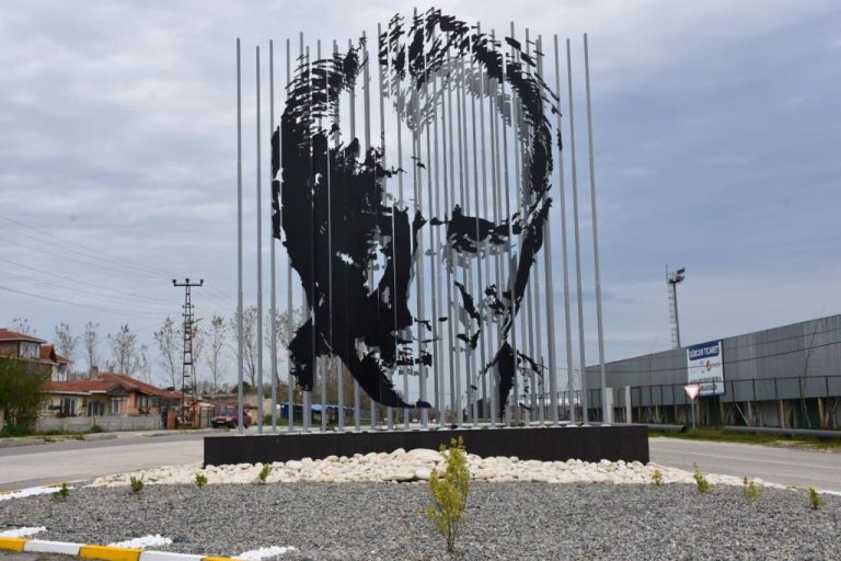 Saray Mahallesi Atatürk Caddesi Battalgazi Konumu ve Detaylı Rehberi [2026] - Kapak Görseli