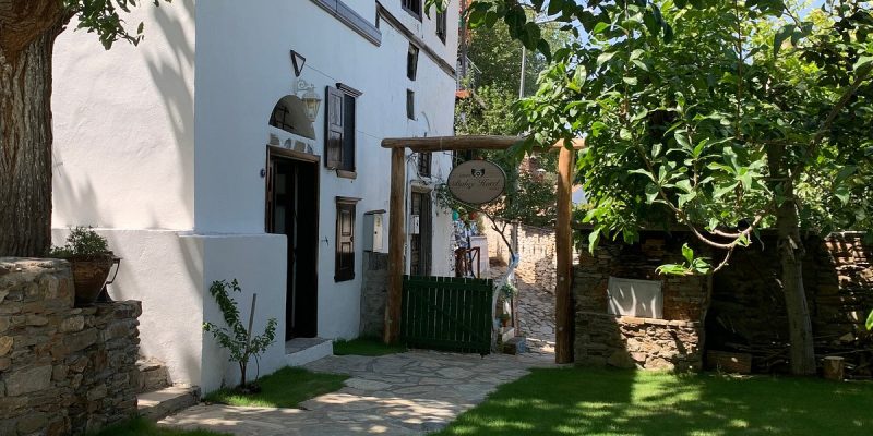 Şirince Bahçe Otel Sahiplerinin Kanıtlanmış Gerçekleri [2026] - Kapak Görseli