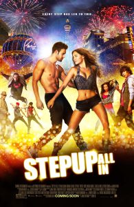 Step Up All In 5 Çekim Mekanlarının Kanıtlanmış Detayları [2026] - Kapak Görseli