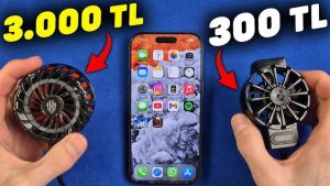 Telefon Soğutucuların Etkisi ve Kesin Çözüm Yöntemleri [2026] - Kapak Görseli