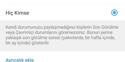 Telegram son görülme sorunları ve çözüm yöntemleri [2026 Uzman Rehberi] - Kapak Görseli