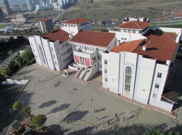 Toki Erdem Beyazıt Ortaokulu Konumu ve Mahalle Rehberi [2026] - Kapak Görseli