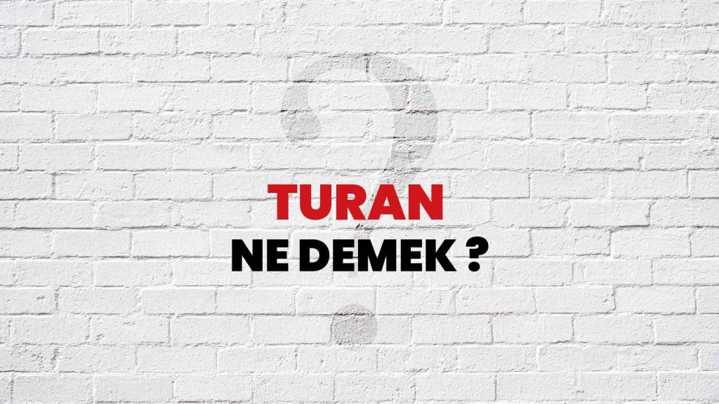 Turan Kavramının Anlamı ve Tarihteki Derin Temsili [Uzman Rehber] - Kapak Görseli