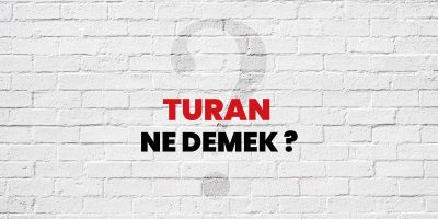 Turan Kavramının Anlamı ve Tarihteki Derin Temsili [Uzman Rehber] - Kapak Görseli