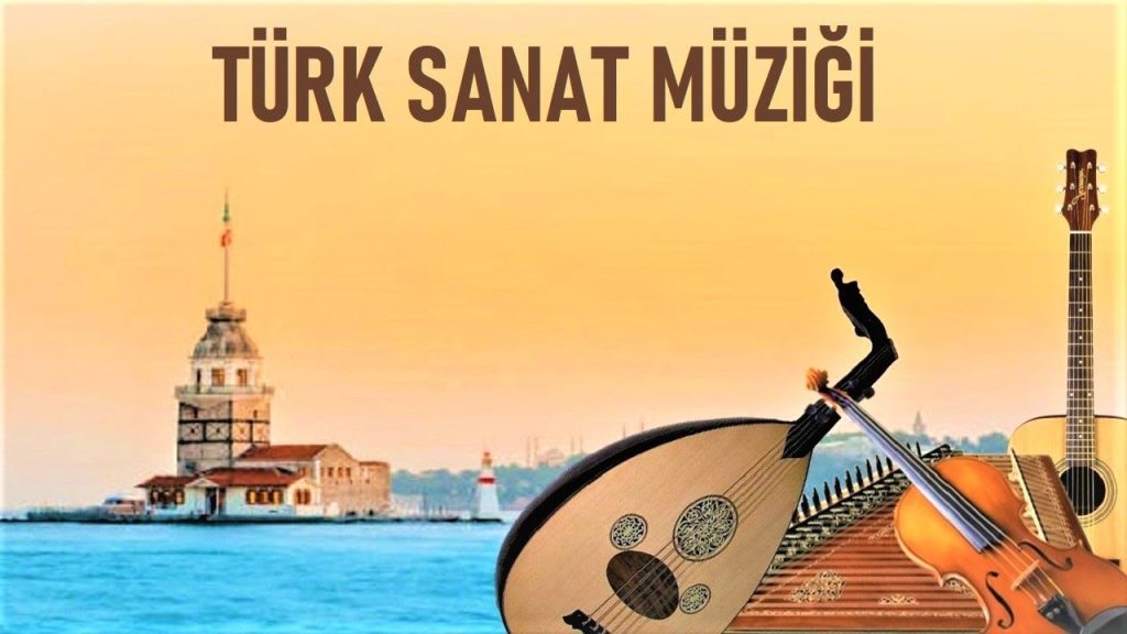 Türk Sanat Müziğinde Rafadan Tayfa'nın Kanıtlanmış Seçkisi [2026] - Kapak Görseli