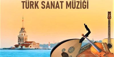 Türk Sanat Müziğinde Rafadan Tayfa'nın Kanıtlanmış Seçkisi [2026] - Kapak Görseli