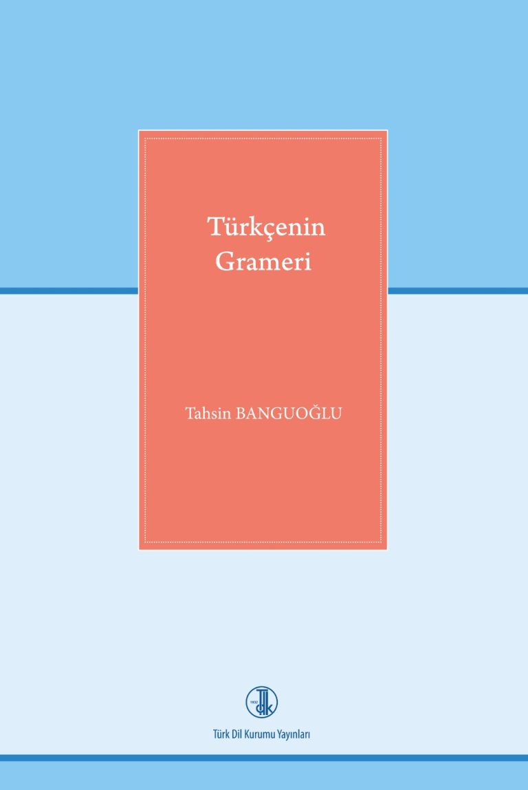 Türkçenin Gramerinin Yazılışı ve Gelişimi [Uzman Rehber 2026] - Kapak Görseli