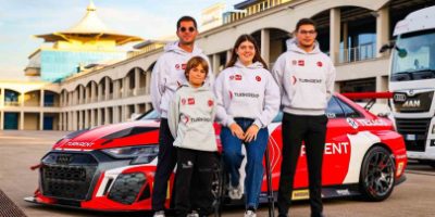 Türkiye’de Motorsporlarında Gelişme Engelleri ve Çözüm Yolları [2026] - Kapak Görseli