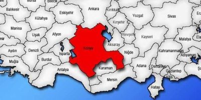 Türkiye’nin En Büyük İlçesinin Siyasi Haritadaki Konumu [2026 Uzman Analizi] - Kapak Görseli