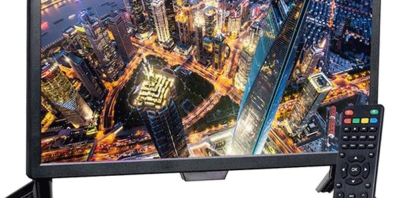 Twogo TV Monitörün Sağladığı Kesin Avantajlar ve Kullanım Alanları - Kapak Görseli