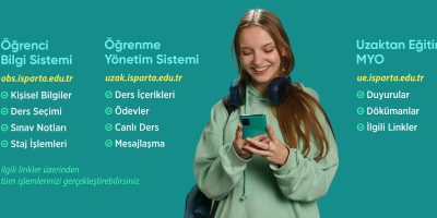 Uzak.edu.ısparta Girişinde Uzmanlardan Kanıtlanmış Çözümler [2026] - Kapak Görseli