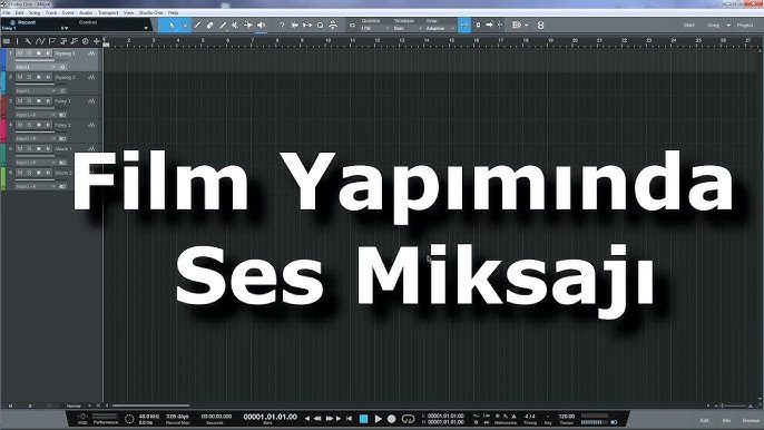 Video Yapımında En Etkili Programlar ve Uzman Tüyoları [2026] - Kapak Görseli