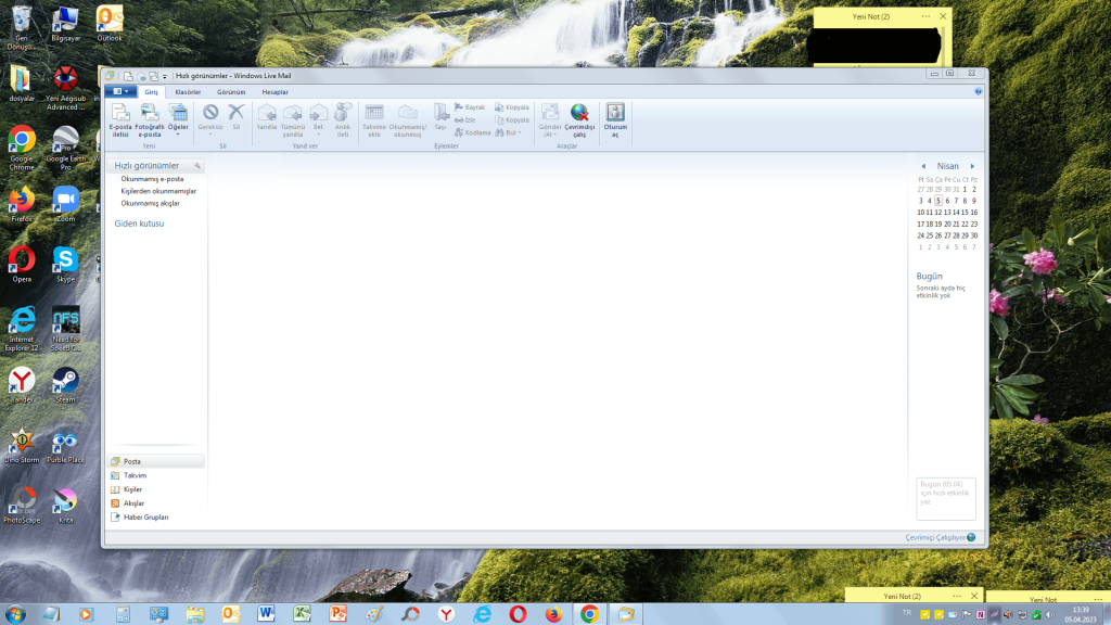 WindowsLive Sonrası En İyi Alternatifler ve Kesin Çözümler [2026] - Kapak Görseli