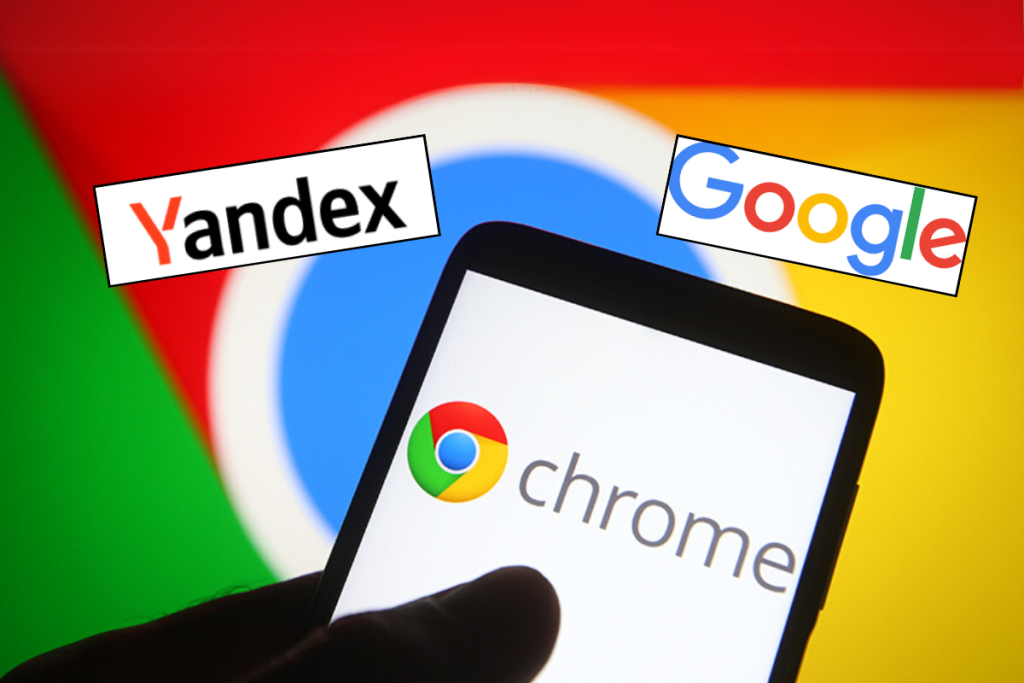 Yandex ve Chrome’u Aynı Anda Kullanmanın Kesin Avantajları [2026] - Kapak Görseli