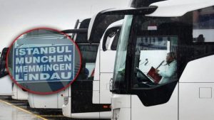 Yurtdışına Otobüsle Seyahat Süresi ve Kesin Bilgiler [2026] - Kapak Görseli