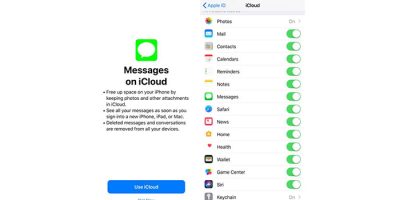 iCloud Mesaj Yedeklemenin Kanıtlanmış ve Kolay Yolları [2026] - Kapak Görseli