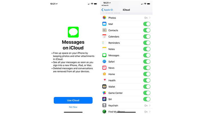 iCloud Mesaj Yedeklemenin Kanıtlanmış ve Kolay Yolları [2026] - Kapak Görseli
