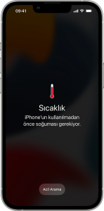 iPhone’un Aşırı Isıya Karşı Kanıtlanmış Koruma Yöntemleri [2026] - Kapak Görseli