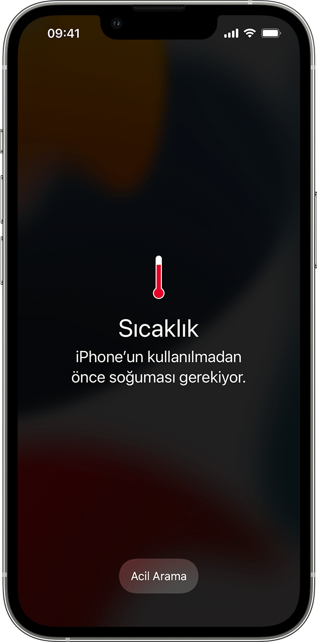 iPhone’un Aşırı Isıya Karşı Kanıtlanmış Koruma Yöntemleri [2026] - Kapak Görseli