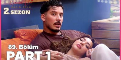 2. Sezon 89. Bölüm Çıkış Tarihi ve Kesin İzleme Rehberi [2026] - Kapak Görseli
