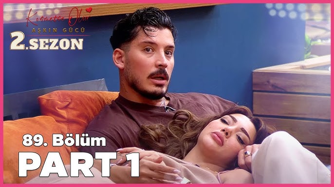 2. Sezon 89. Bölüm Çıkış Tarihi ve Kesin İzleme Rehberi [2026] - Kapak Görseli