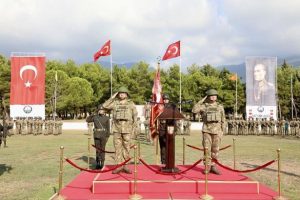 39 Mknz Piyade Tümeni 50 Mknz Alayı Tank Taburu Konum ve Stratejik Önemi [2026] - Kapak Görseli