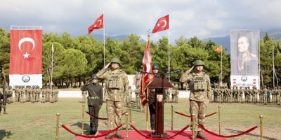 39 Mknz Piyade Tümeni 50 Mknz Alayı Tank Taburu Konum ve Stratejik Önemi [2026] - Kapak Görseli