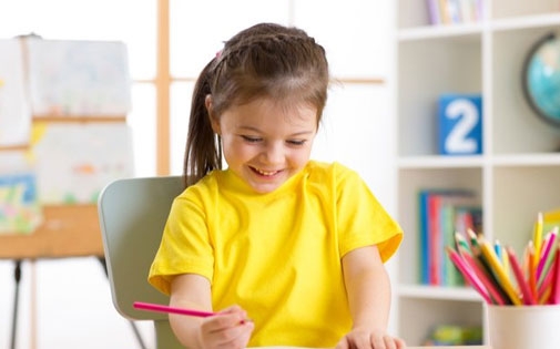 5 Yaş Çocuklar İçin Kanıtlanmış Eğitici İçerikler [2026 Rehberi] - Kapak Görseli