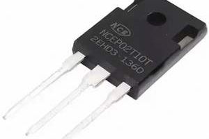 650V 100A MOSFET’in Güç ve Performans Sırları [Uzman Rehber] - Kapak Görseli