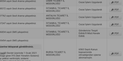 79126381111 Numara Sorgulama ve Bilgi Edinme Yöntemleri [2026] - Kapak Görseli