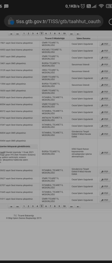 79126381111 Numara Sorgulama ve Bilgi Edinme Yöntemleri [2026] - Kapak Görseli