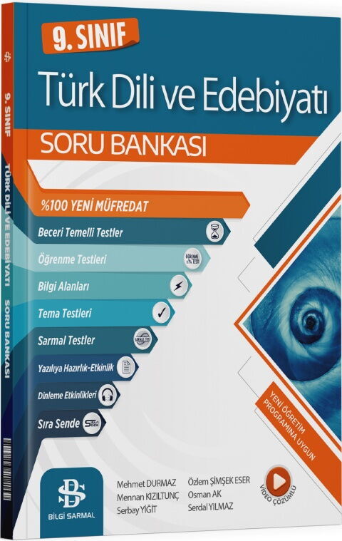 9. Sınıf Edebiyat Sayfa 121 Cevapları ve Önemli Püf Noktaları [2026] - Kapak Görseli