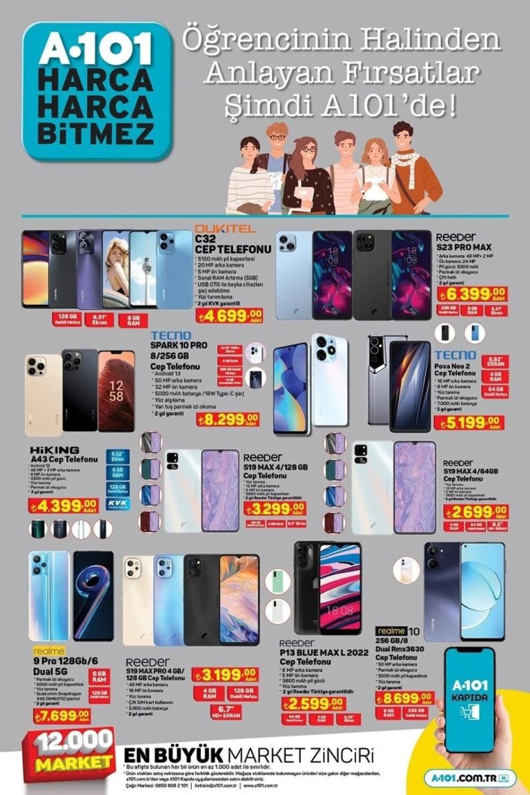 A101 Modelinin Bağlantılı Olduğu Güçlü Marka [2026 Uzman Rehberi] - Kapak Görseli