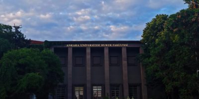 Ankara Hukuk Fakültesi Rektörlük Seçim Süreci [2026 Güncel Rehber] - Kapak Görseli